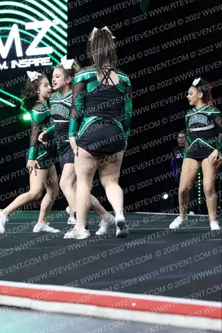 SOUTH HIGH SPARTANS JV