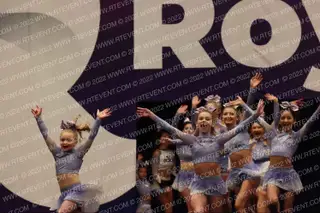 Cali Courage Eternity