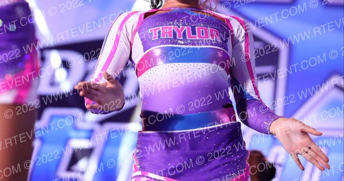 Taylor Made Allstars PrimeTyme · CDE EWO Lancaster