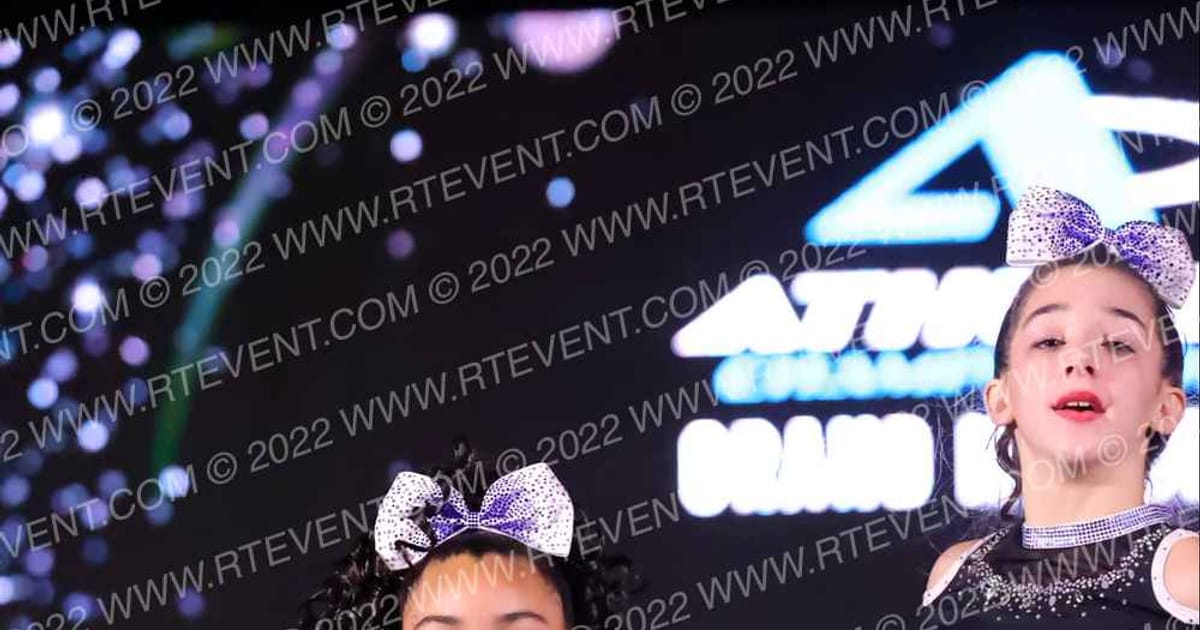 BSRI Allstars Black Angels · Grand Nationals Providence