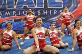 El Modena HS