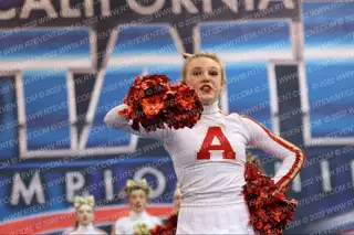 Palm Desert HS NA