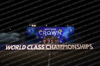 Cheer 4 U Athletics LAX Legacy