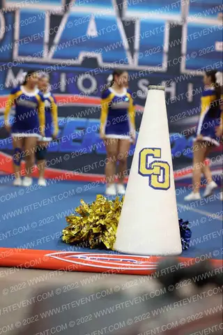 Charter Oak HS NA