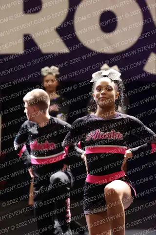 North Star Allstars Super Nova