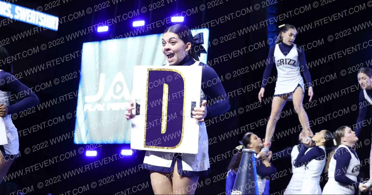 SPRING VALLEY VARSITY · DANCE SCHOOL Nationals