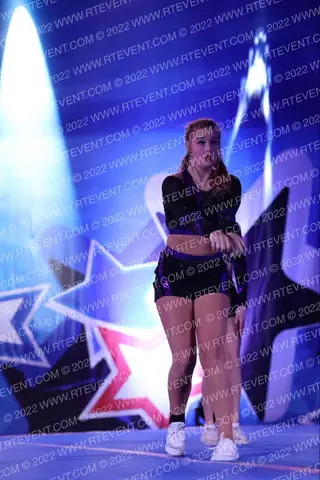 World Cup Lancaster Inferno
