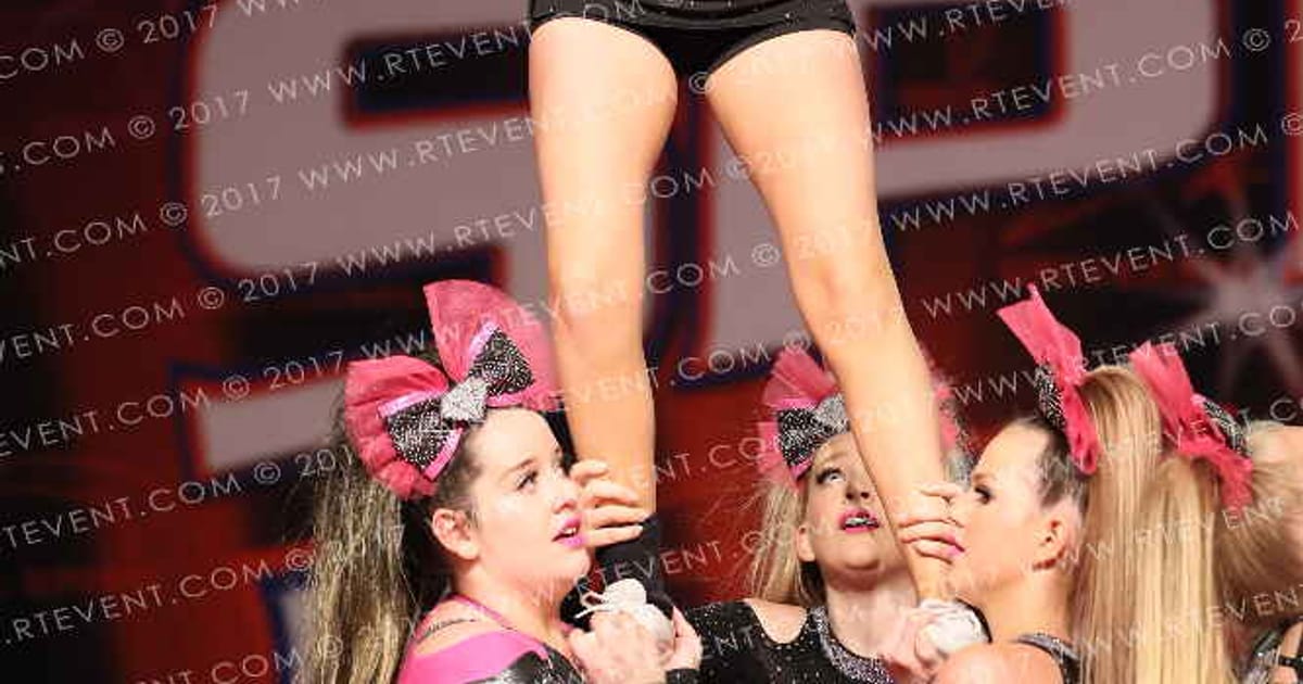 Diamonds All Stars Sugar · Spirit of Hope Grand Nationals