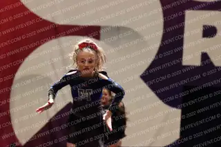 Flip & Twist All-Stars Shade