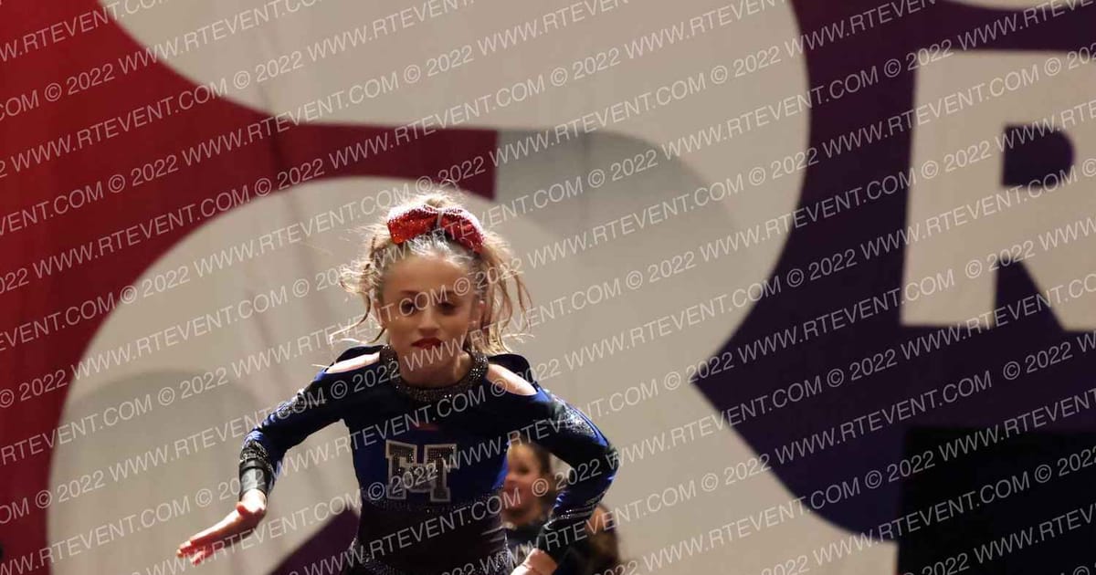 Flip & Twist All-Stars Shade · Spirit Royale Sacramento no emails