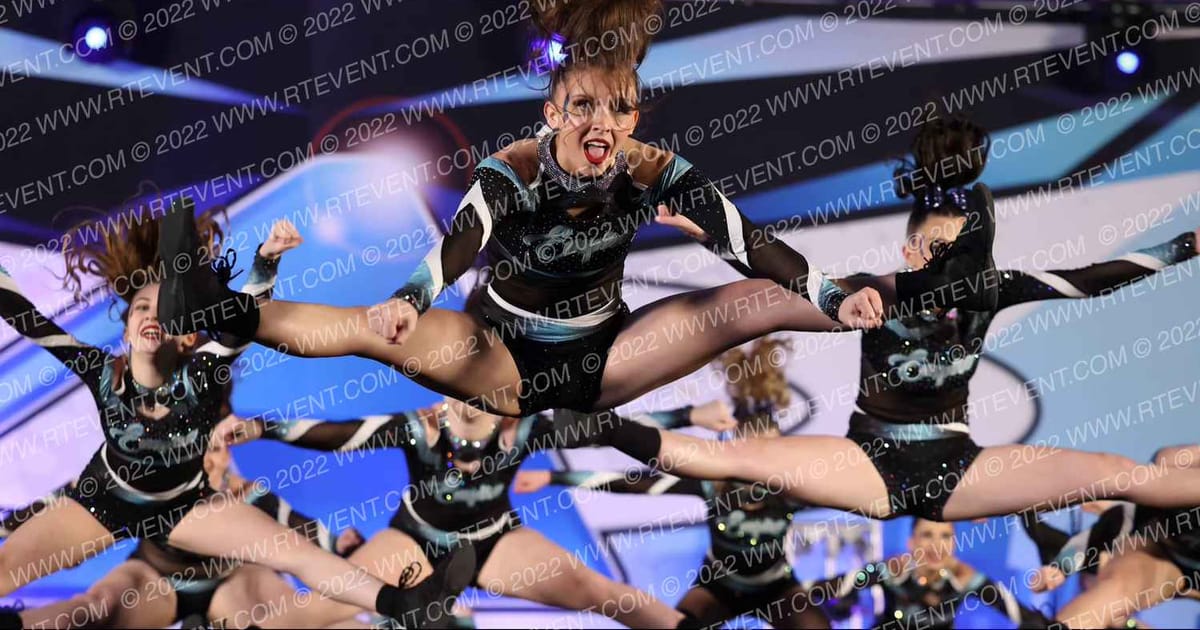 Vegas Empire Athletics Redemption · Athletic Mesa