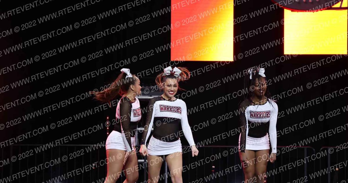 PATRIOT HIGH SCHOOL · DANCE SCHOOL Nationals