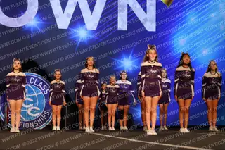 Magic All-Stars Majesty