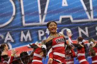 Elsinore HS NA