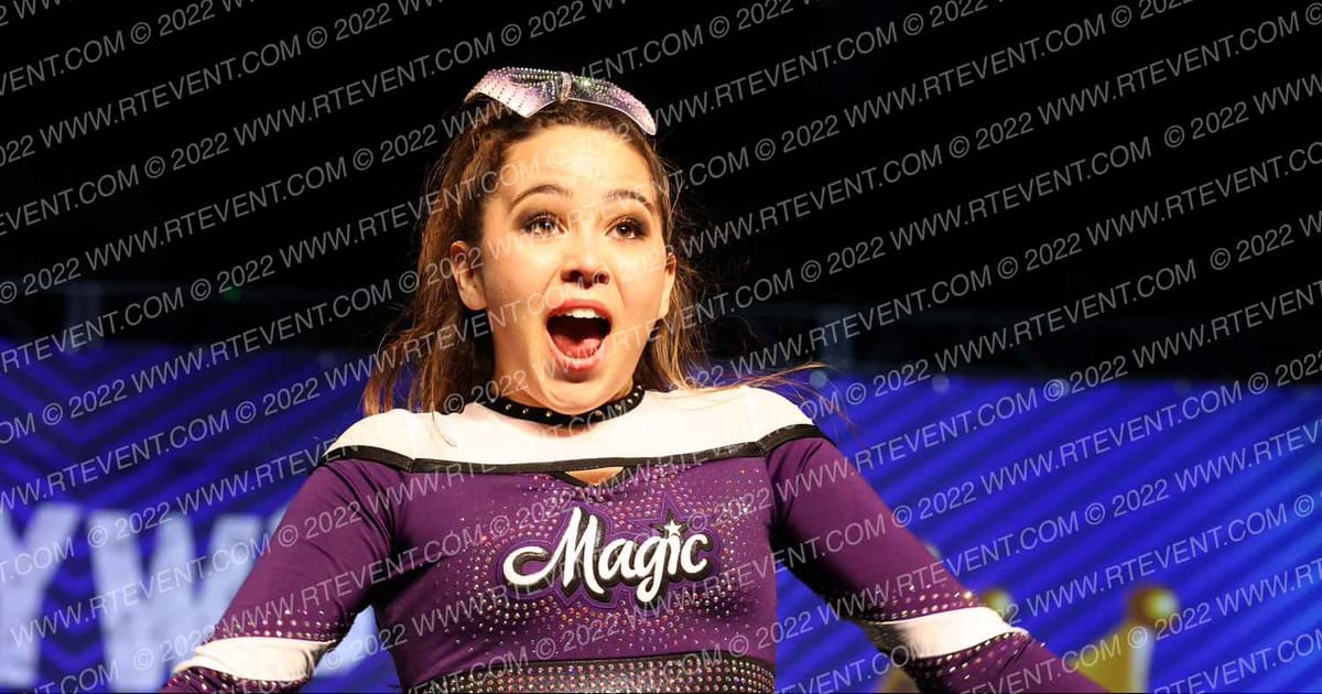 Magic All-Stars Majesty · WCC Hollywood Crown