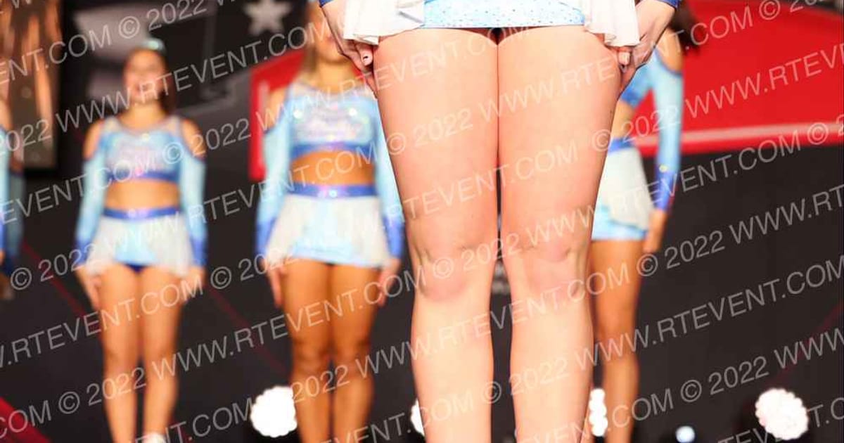 Cheer Athletics - Denver Snow Angels · ATC Grand Nationals FIXED