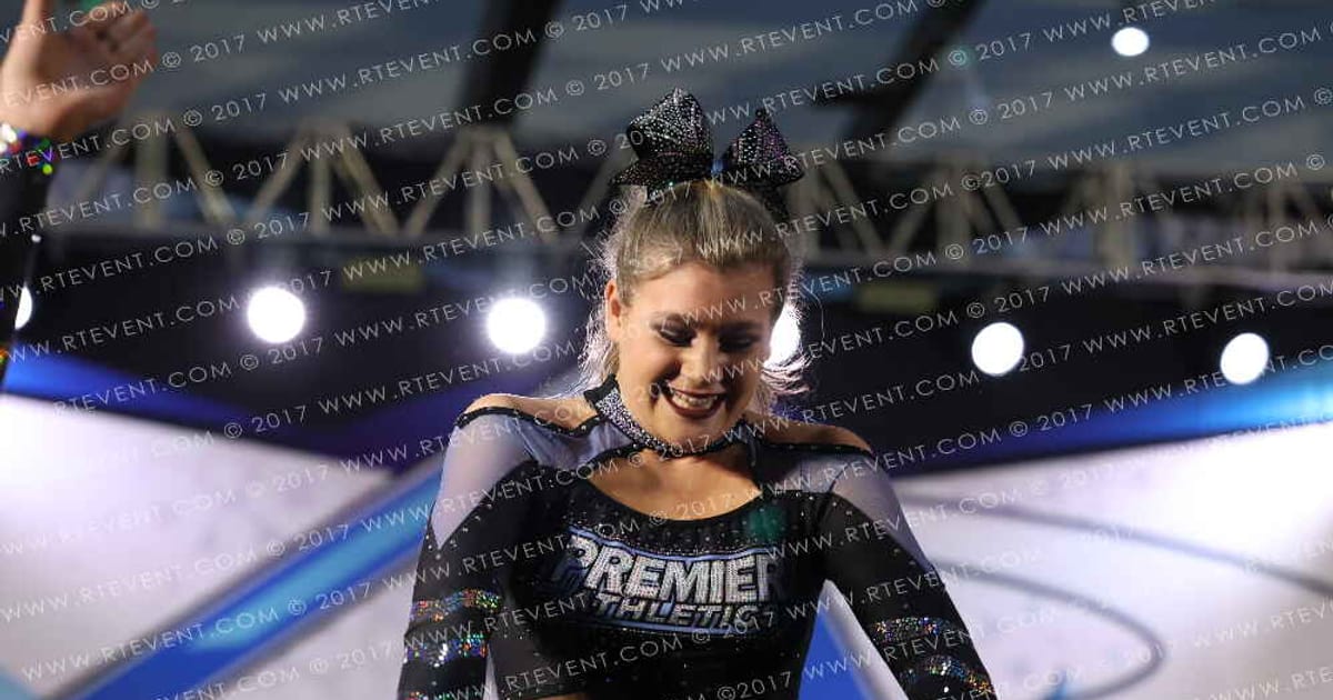 Premier Athletics - Nashville SNIPERS · Athletic Chattanooga Nationals DIDII Revised
