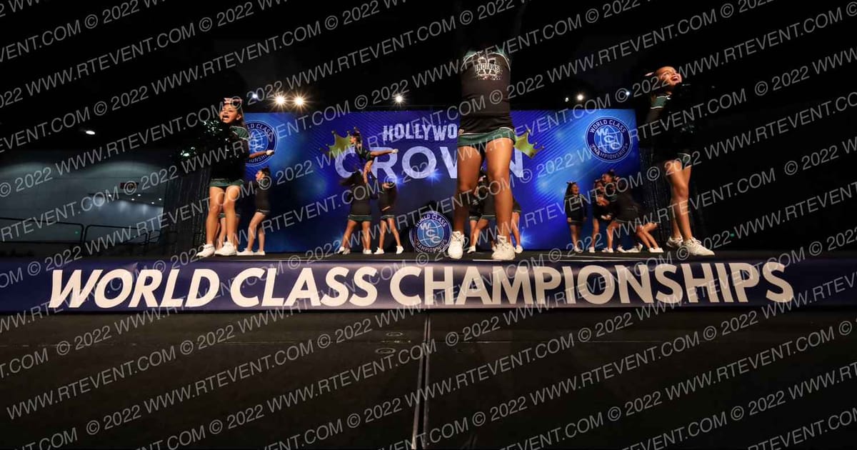 Montebello Indians Youth Football and Cheer Montebello Indians Jr. Pee Wee · WCC Hollywood Crown