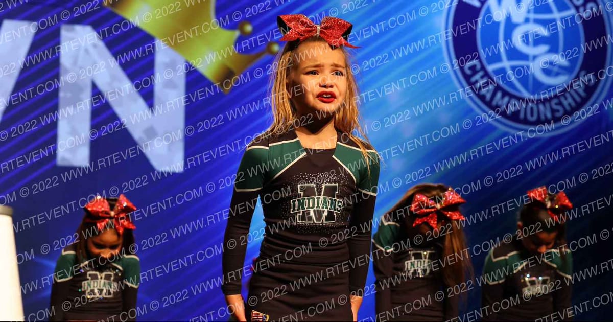 Montebello Indians Youth Football and Cheer Montebello Indians Gremlin · WCC Hollywood Crown