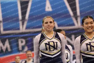 Del Norte HS NA