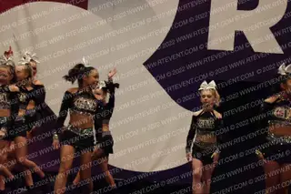 Golden Elite Allstars Jr. Fever