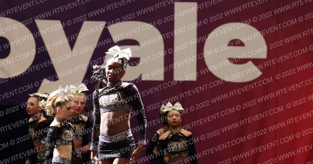 Golden Elite Allstars Jr. Fever · Spirit Royale Sacramento no emails
