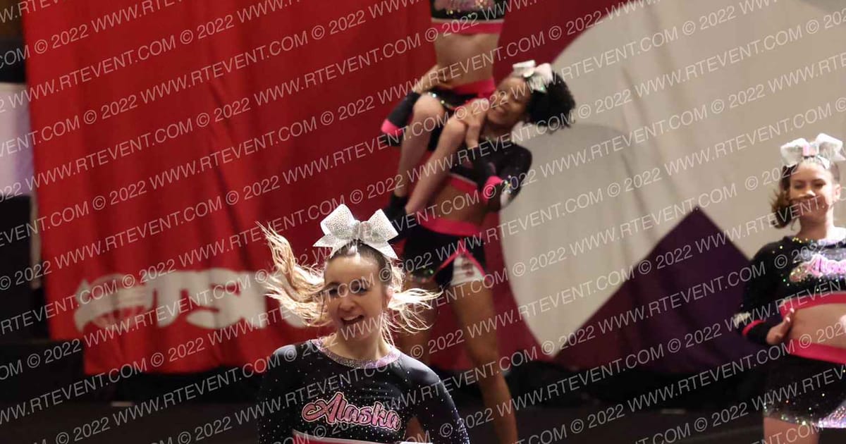 North Star Allstars Legacy · Spirit Royale Sacramento no emails