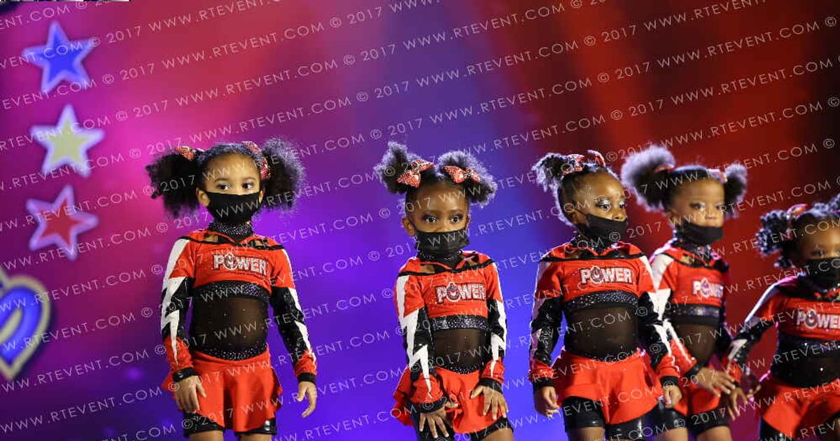 Power Athletics - Maryland Short Circuit · The American Masters Baltimore Showdown