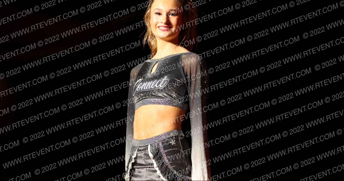 Connect Cheer Northwest Obsidian · ATC Grand Nationals FIXED