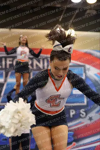 Cypress HS NA