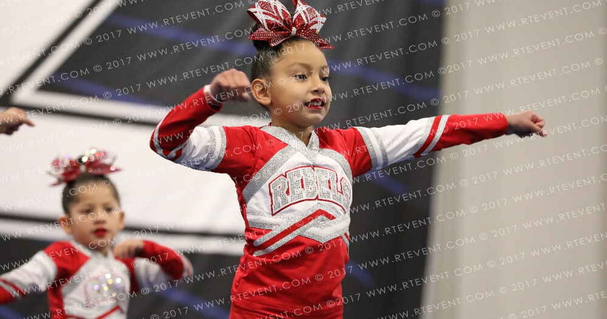 ROSEMEAD REBELS · Holiday Showcase