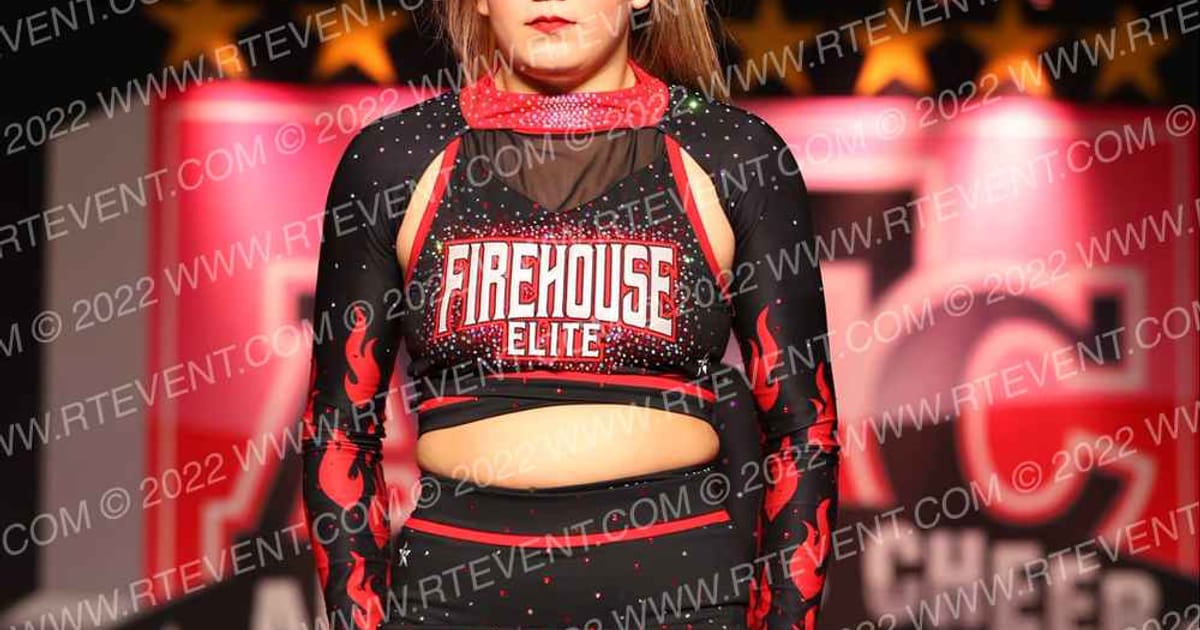 Firehouse Elite Smoke · ATC Grand Nationals FIXED