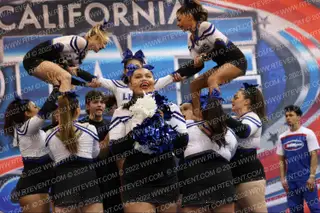 La Habra HS NA