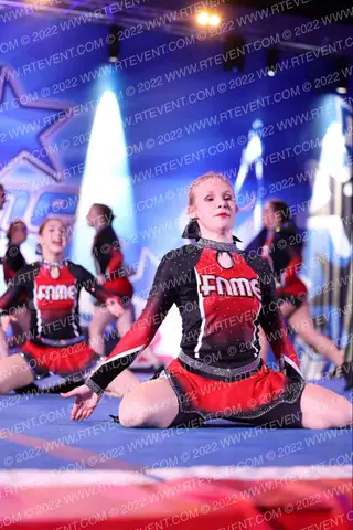 Fame PA Black-Ops
