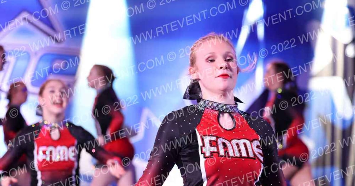 Fame PA Black-Ops · CDE EWO Lancaster