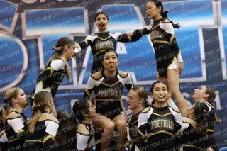 Foothill HS NA