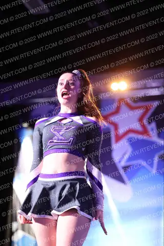 Zodiacs Extreme Allstars Eclipse Lady Legends