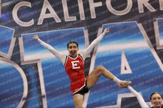 Elsinore HS #3 NA