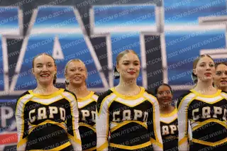 Capo Valley HS NA