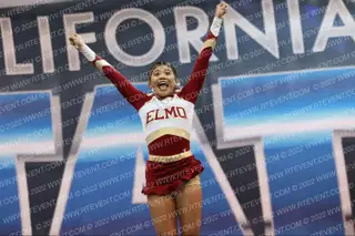 El Modena HS #1