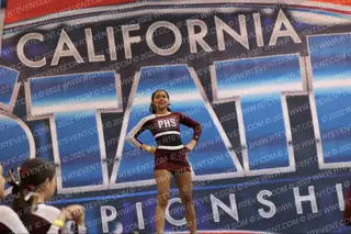 Paramount HS NA