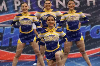 San Dimas HS NA