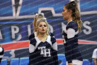 Trabuco Hills HS NA