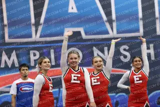 Elsinore HS #1 NA