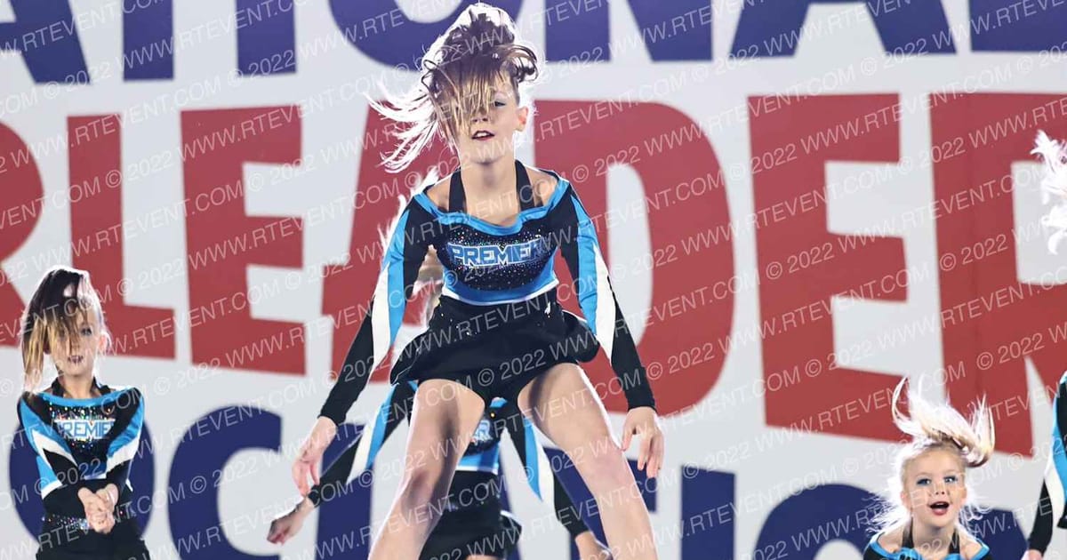 Premier Performance Valor · NCA Atlanta Classic DIDII