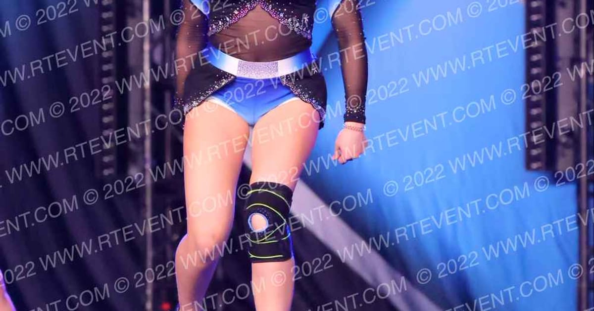 BSRI Allstars Black Aces · Grand Nationals Providence