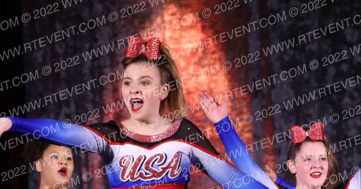 USA Wildcats Vicious · Grand Nationals Providence