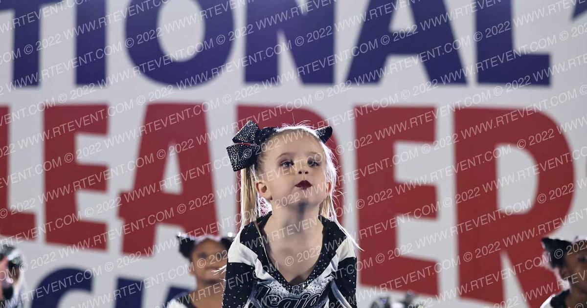Legion of Allstars TNT · NCA Atlanta Classic DIDII