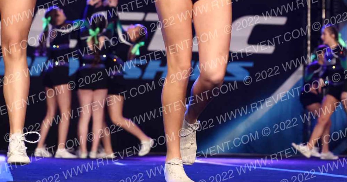 Element All Stars Xenon · Grand Nationals Providence