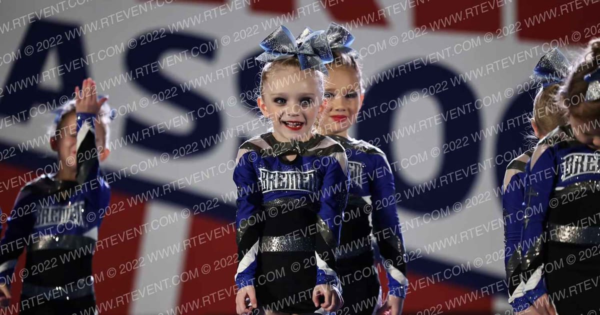 Bremen Steel Sports Tiny Steel · NCA Atlanta Classic DIDII